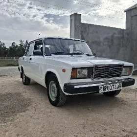 Lada 2107 2006