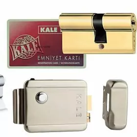 Kale Zamok Gulp Serdsewina