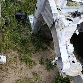 Hyundai tucson sağ tarap morda