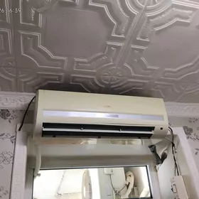 KONSENER GENERAL 12LIK