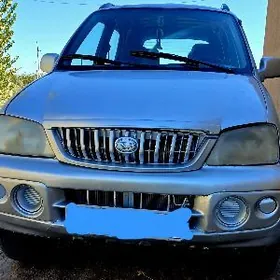 Daihatsu Terios 2003
