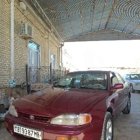 Toyota Camry 1996