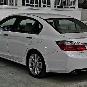Honda Accord 2015