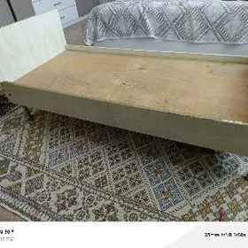 кровать детская(Çaga krowady)