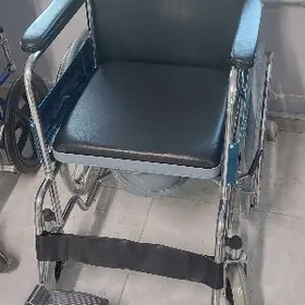инвалидная коляска