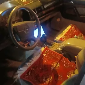 Mercedes-Benz 500SL 1992