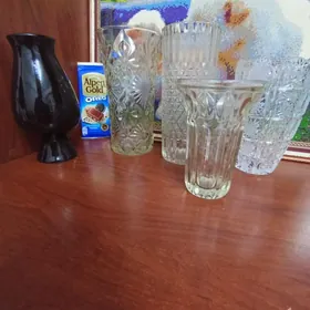 Вазы разные . Wazalar