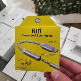 Aux to Type C perehodnik