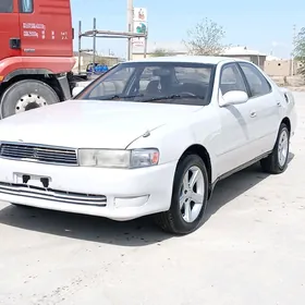 Toyota Cresta 1993