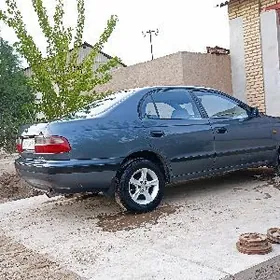 Toyota Carina 1996