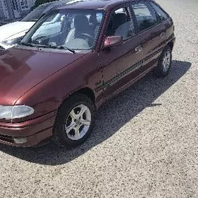 Opel Astra 1992