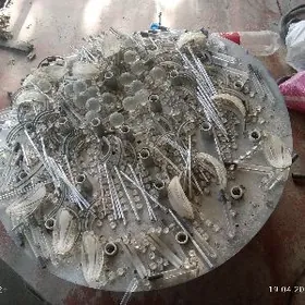 лустуралар