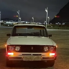 Lada 2106 2000