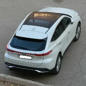 Toyota Highlander 2023