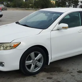 Toyota Camry 2008