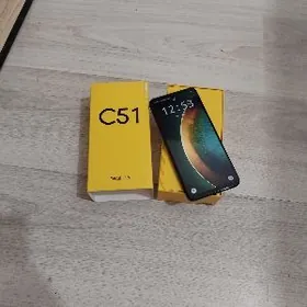 REDMI C51 (128GB)