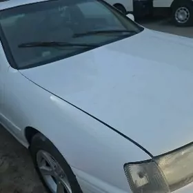 Toyota Avalon 1997