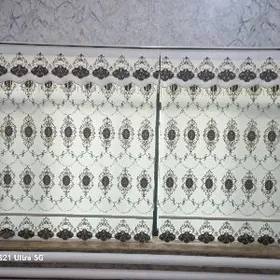 Zalyuz hyzmaty "MELEK OSMAN"