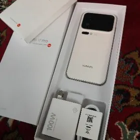 Xiaomi 17 Pro