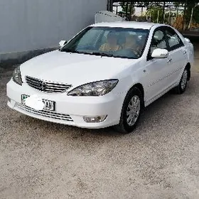Toyota Camry 2005