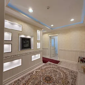 satlyk jaý 10 mkr 3 komnat