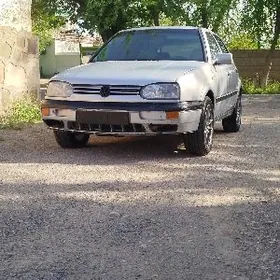 Volkswagen Golf 1994