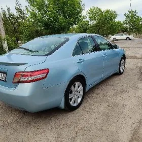 Toyota Camry 2008