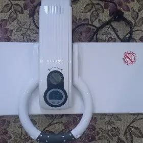 gas dublerin basyan press