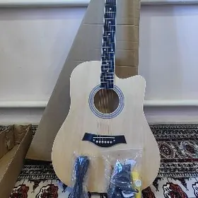 FULL ELEKTRONNY GITARA