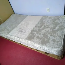 düşek,  кровать