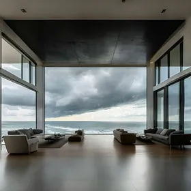 satlyk jaý Dosaf 4 komnat