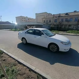 Toyota Camry 2003