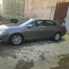 Toyota Avalon 2007