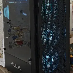 ГОТОВЫЙ ИГРОВОЙ ПК