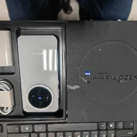 VIVO X200 PRO MINI 12/256