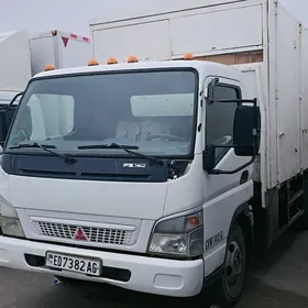 Mitsubishi Canter 2008