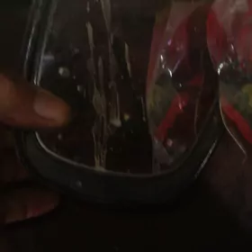 Duty kemiri fara bakaboy