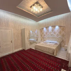 satlyk jaý Padwoýiski_4 komnat