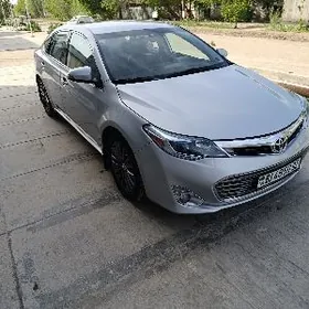 Toyota Avalon 2013