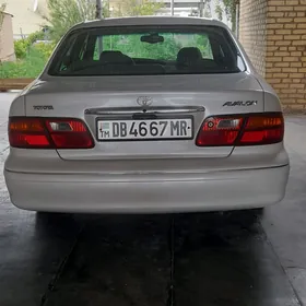 Toyota Avalon 1999