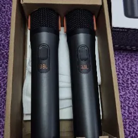 JBL micrafon (mikrafon)