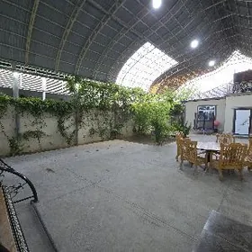 Bagyr Mirewe  Багир