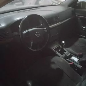 Opel Vectra 2003