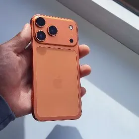 iPhone Xr 17pro
