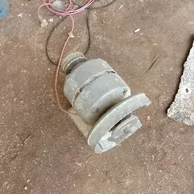 електр матор