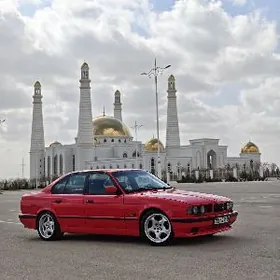 BMW 530 1993