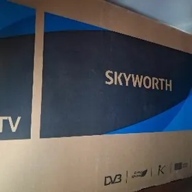 skyworth 43