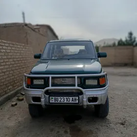 UAZ 469 1999