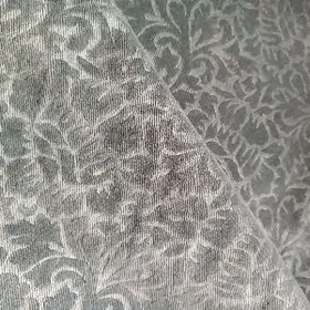 ткань обивочная велюр