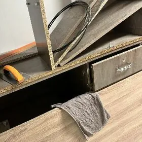 kassa we mebeller magazynna